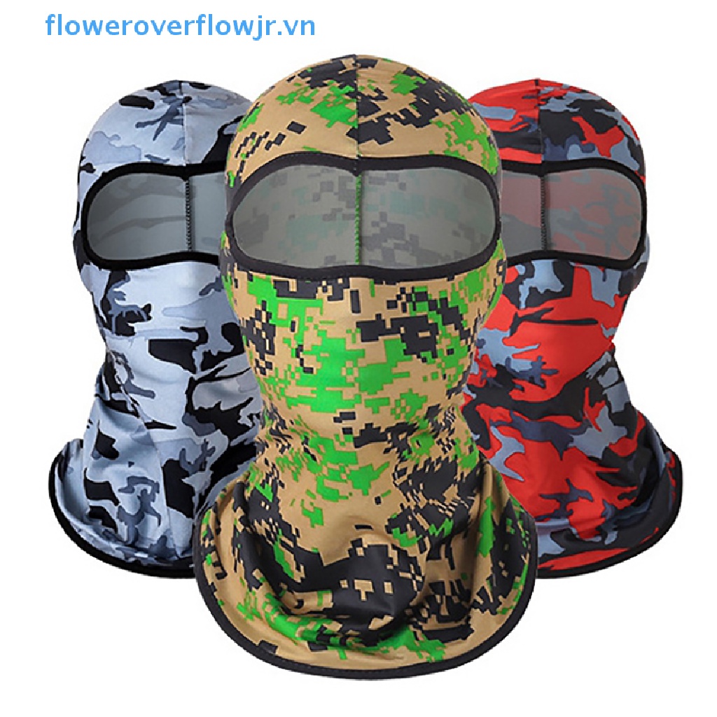 Fjr Khẩu Trang Lụa Lạnh Che Mặt Và Cổ Dùng Khi Lái Xe Thể Thao Ngoài Trời Mùa Hè 2022