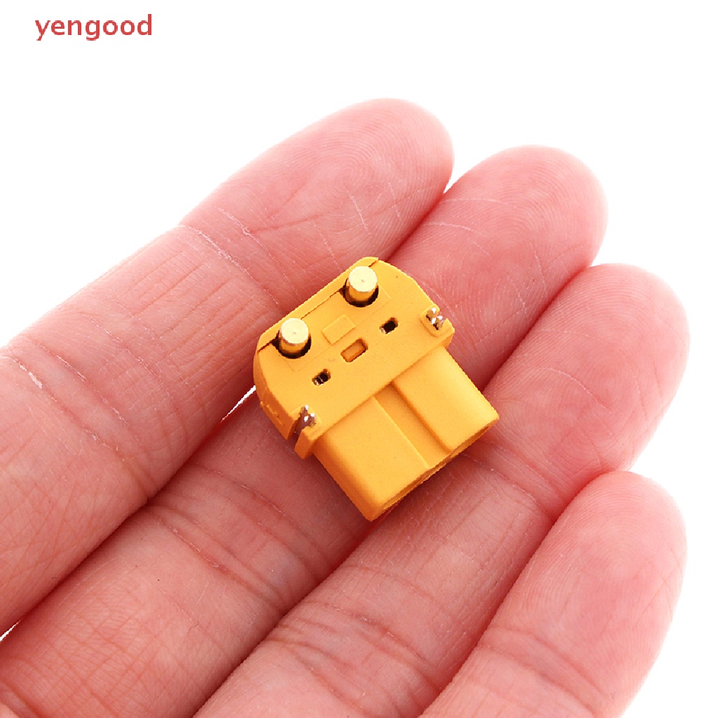 Đầu Cắm Kết Nối XT60PW XT60 Cho Xe Cân Bằng