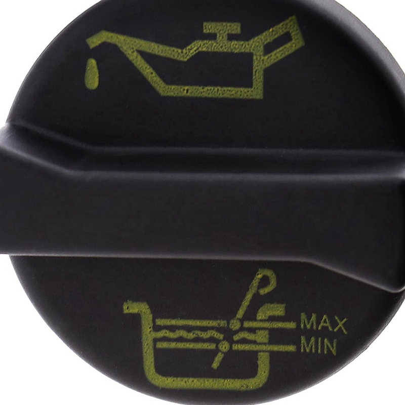 Nắp Đậy Bình Dầu Cho Động Cơ Xe Hơi 71740676 Phụ Tùng Chuyên Dụng Cho Xe Hơi Fiat 500 Grande Punto Evo