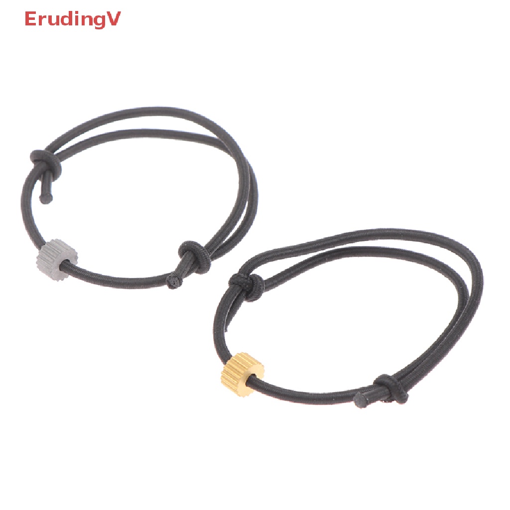 [ErudingV] Vòng Tay Phá Cửa Sổ Xe Hơi / Cửa Kính Xe Hơi Bằng Chuỗi Hạt Vonfram Cacbua [Mới]