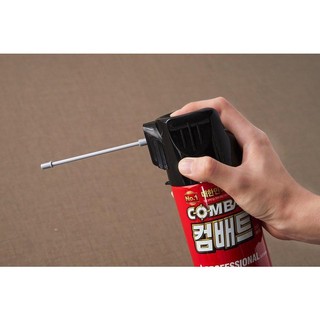 Bình Xịt Gián COMBAT Hàn Quốc 500ml