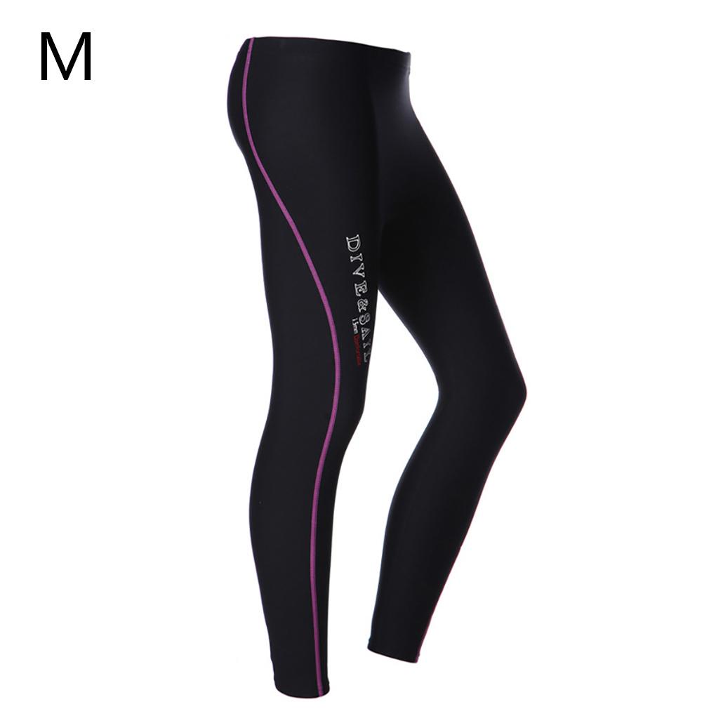 Quần Lặn Dày 1Mm Chống Tia UV Co Giãn Tốt Tiện Dụng Cho Người Lớn