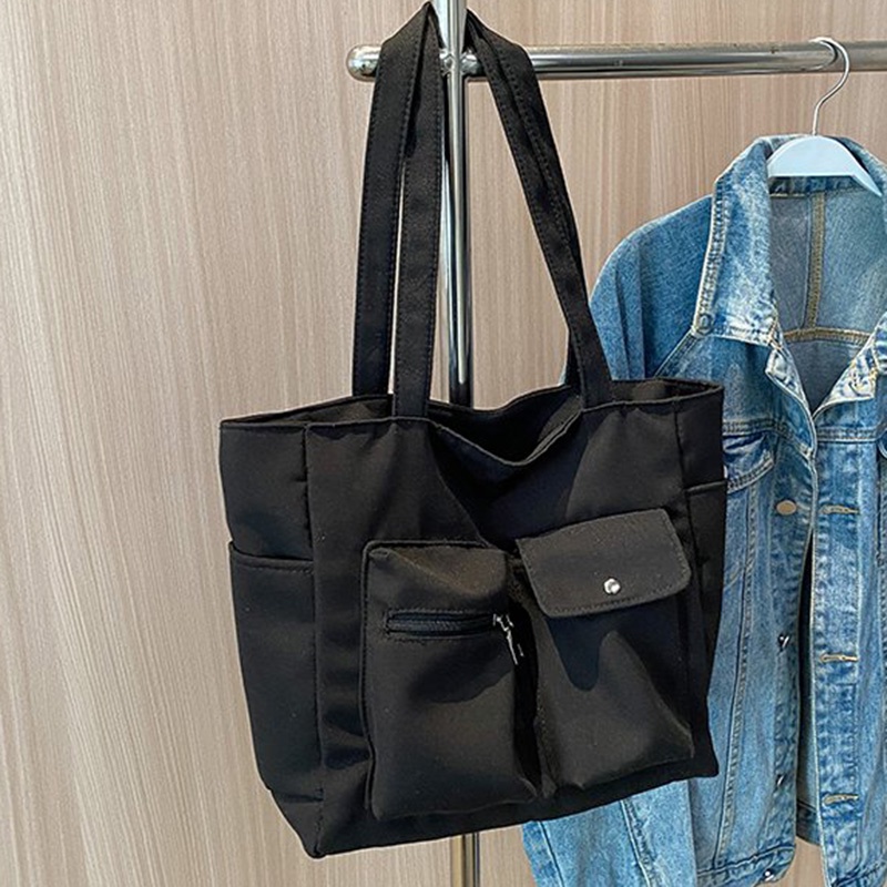 Túi Đeo Vai Nhiều Ngăn Đa Năng IELGY Cho Nữ