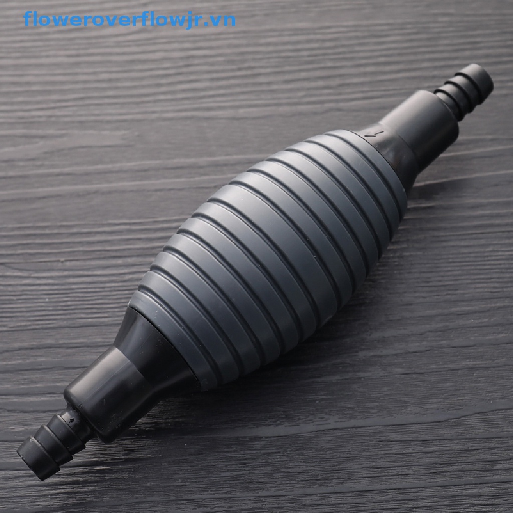 Ống Bơm Nhiên Liệu Bằng Tay Thông Dụng Cho Xe Hơi