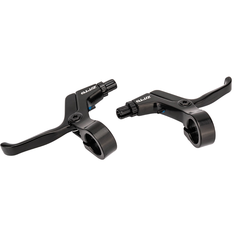 1 Cặp Tay Thắng Xe Đạp Trẻ Em 22mm