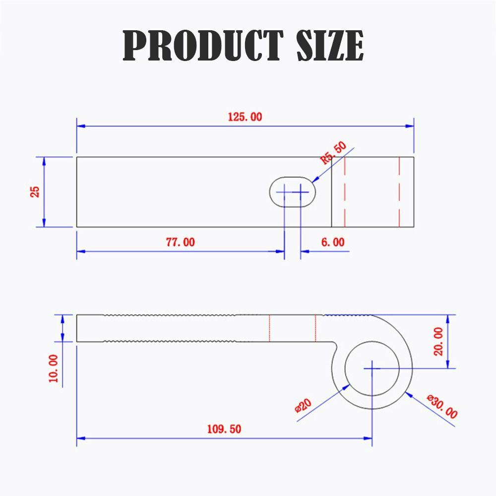 CONOPERY Kẹp Làm Mộc Tháo Lắp Nhanh Siêu Bền Tiện Dụng