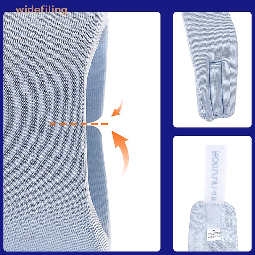 Đai Quấn Cổ Hỗ Trợ Giảm Đau Và Căng Thẳng Thoải Mái