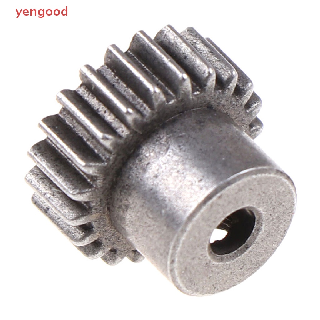 Bộ 2 Bánh Răng Động Cơ Chính Bằng Kim Loại 64t + 64t) 11184 11181 21t