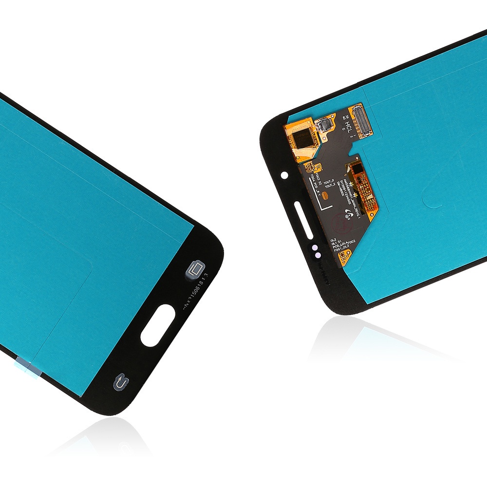 Zin OLED Màn Hình điện thoại Cho SAMSUNG A8 2015 A800 A8000 A800F LCD thay thế màn hình