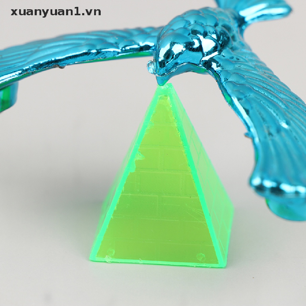 Set 2 Đồ Chơi Chim Đại Bàng Cân Bằng Vui Nhộn Cho Bé