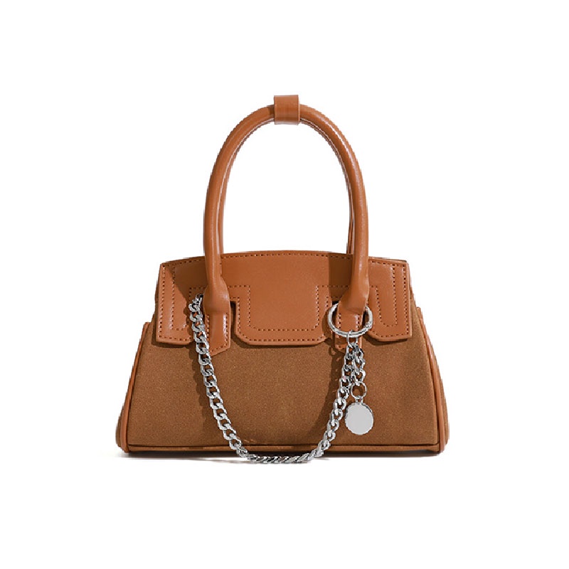 Az Túi Đeo Vai Màu Nhám Dễ Phối Đồ Thời Trang Cao Cấp Cho Nữ