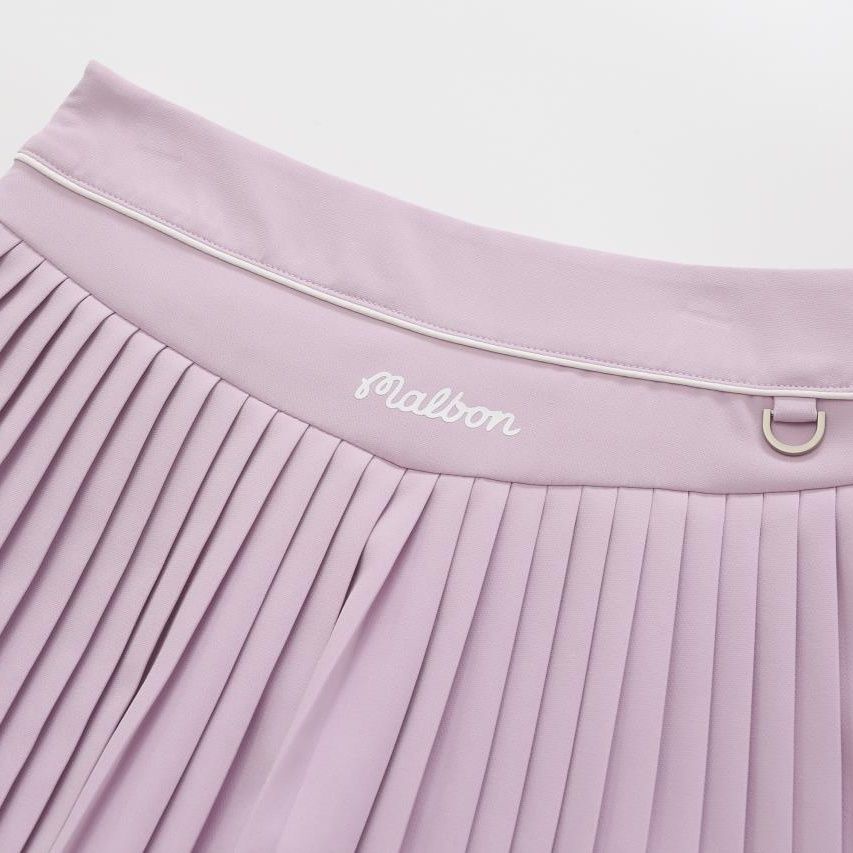 Chân Váy Xếp Ly Ôm Dáng Co Giãn Khô Nhanh Chống Lộ Hàng Khi Chơi golf Hakama 0ZKP