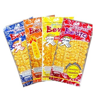 MỰC BENTO THÁI LAN DATE MỚI DÂY 13 GÓI