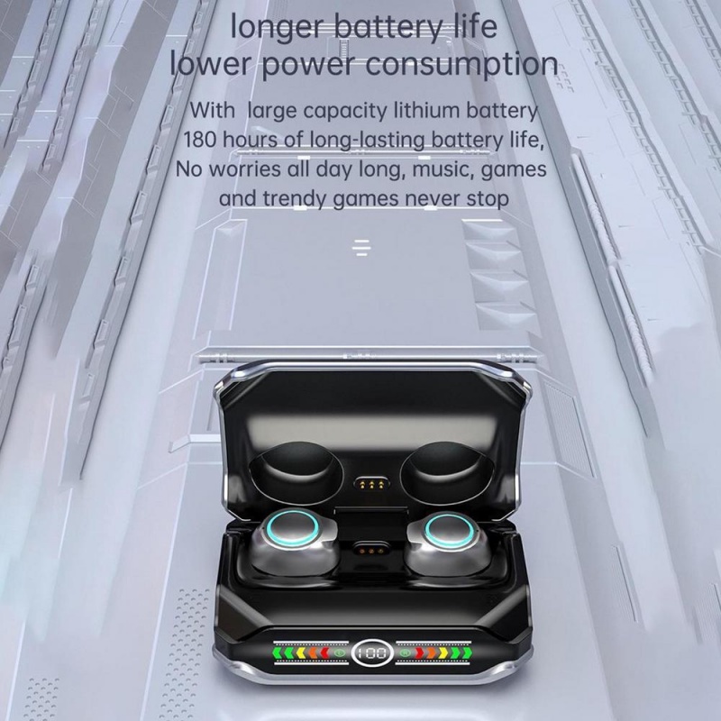 JBL Tai Nghe Nhét Tai Bluetooth Không Dây Âm Thanh Stereo Sống Động