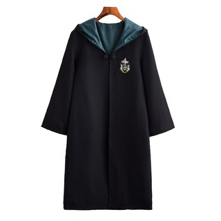 Áo Choàng Hóa Trang Harry Potter Độc Đáo