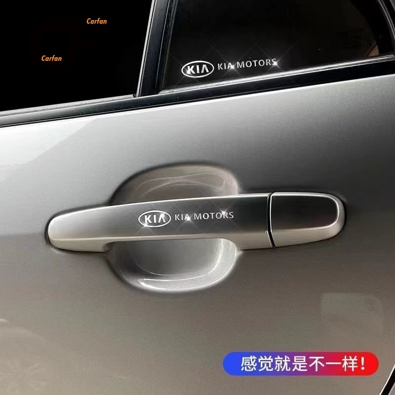 Sticker Kim Loại Dán Trang Trí Xe Hơi Mazda 3 / 6 Anksella CX5 / 8 Chất Lượng Cao