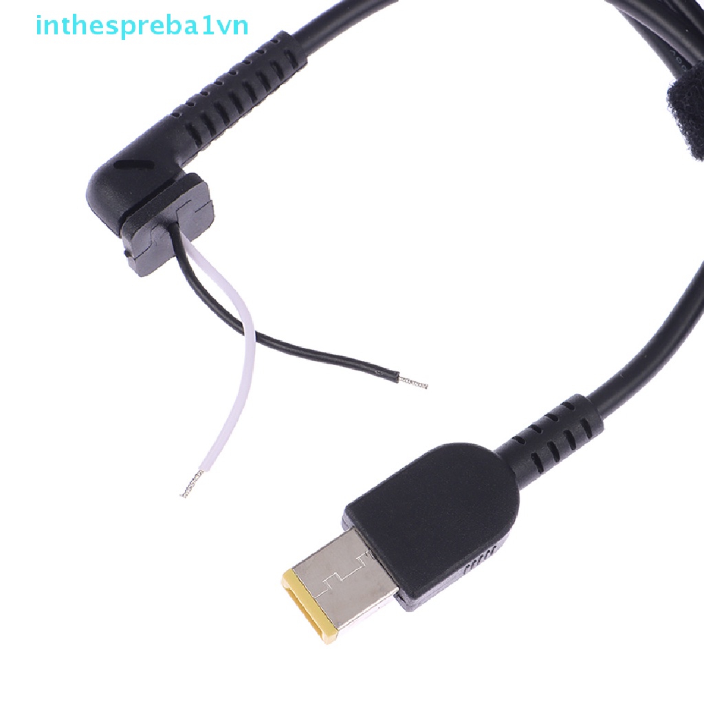 LENOVO Dây Cáp Nguồn DC 90W / 135W / 170W Y7000P-1060 Y720-15 P50 P51 P70 P71 IBM Chuyên Dụng Cho Laptop