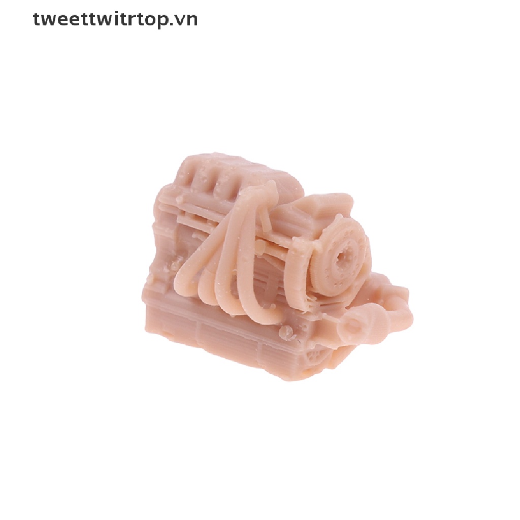 Mô Hình Xe Ô Tô TRTOP Tỉ Lệ 1 / 64 Dùng Để Trang Trí