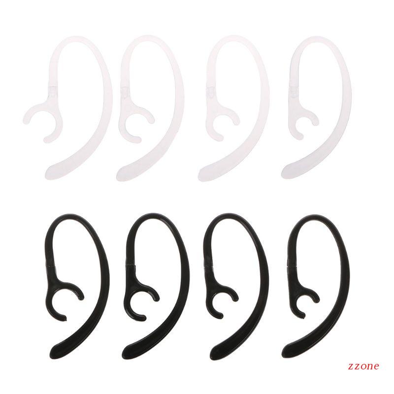 Giá Đỡ Tai Nghe Thể Thao zzz Không Dây Dạng Móc Kẹp Vành Tai Tương Thích Với Chụp Tai