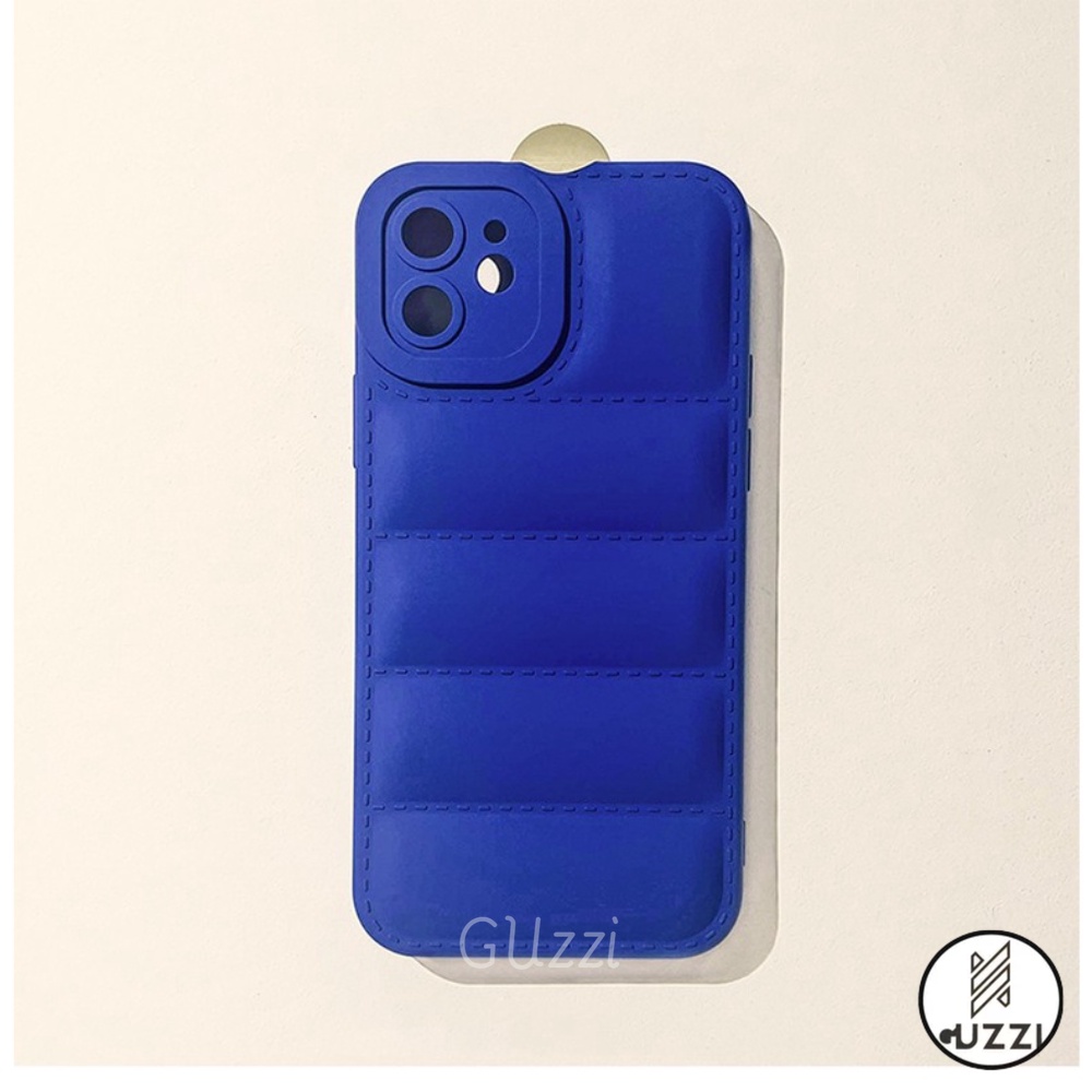 Ốp Điện Thoại TPU Dẻo Màu Trơn Thời Trang Chống Sốc Cho Iphone 7 11 12 13 14 Pro Max