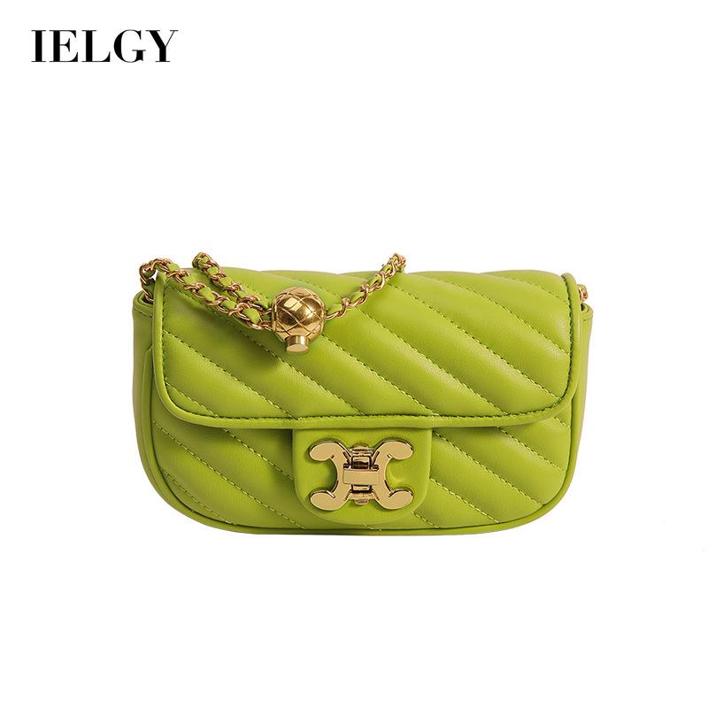Túi Đeo Chéo Nhỏ Phong Cách IELGY Thời Trang Cao Cấp Dành Cho Nữ