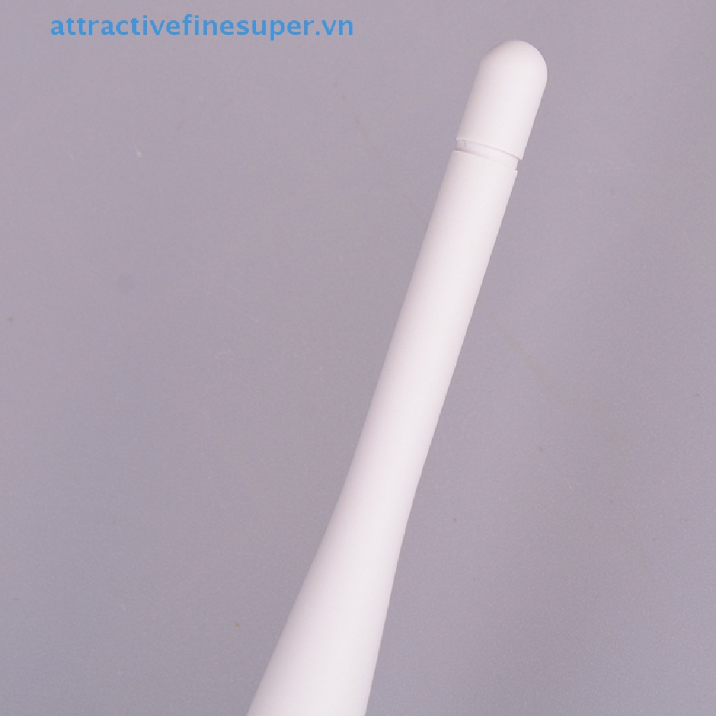 1 Ăng Ten WiFi AFS 2.4GHz 5dBi RP SMA 2.4g Màu Trắng