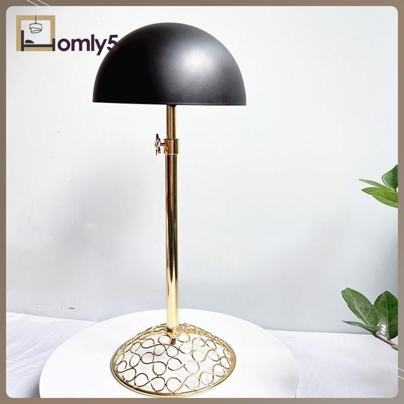 Giá Đỡ Trưng Bày Mũ Lưỡi Trai Có Thể Điều Chỉnh Tiện Dụng Cho Salon /