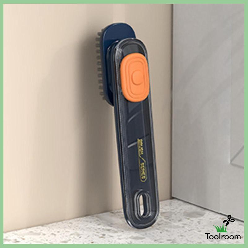 Bàn Chải Chà Rửa Xà Phòng Tự Động Cho Nhà Bếp