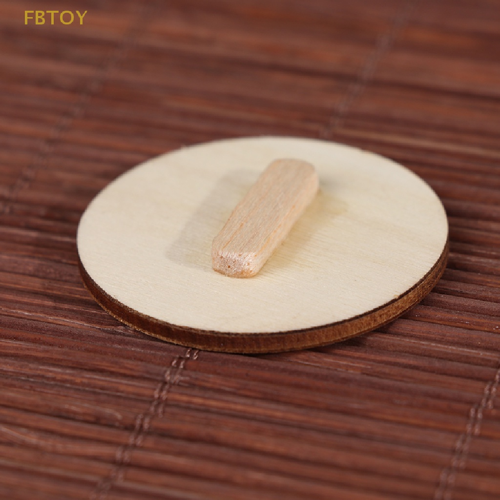 Mô Hình Gạo Giả Trang Trí Nhà Búp Bê Tỉ Lệ 1 / 12