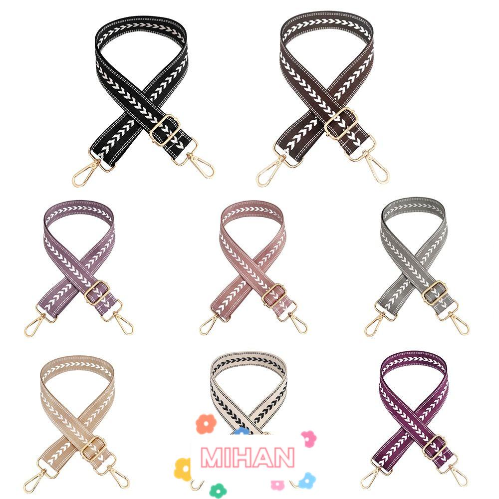 Dây Đeo Túi Xách Thời Trang Có Thể Điều Chỉnh Kích Cỡ MIHAN1