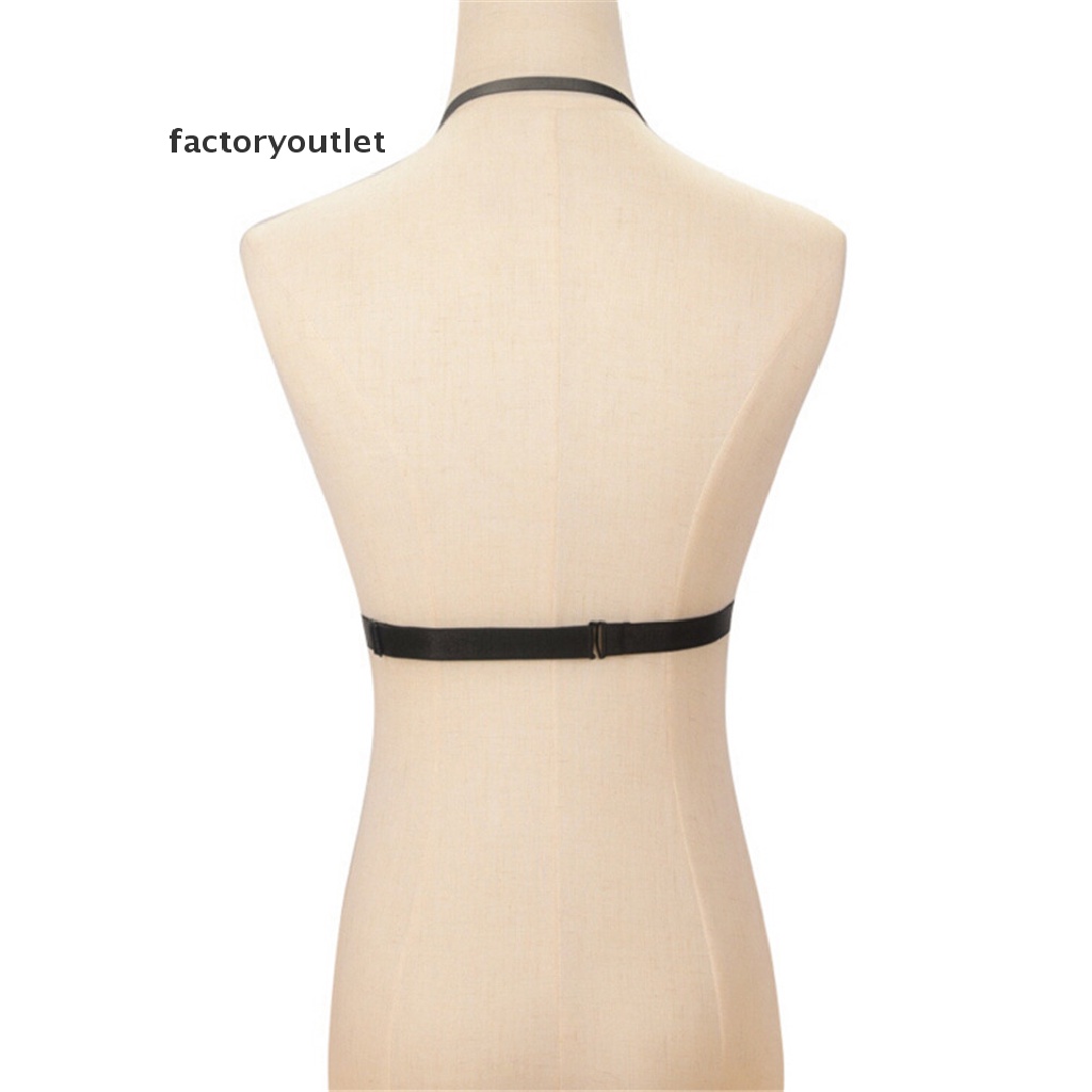 Nhà Máy Sản Xuất Dây Xích Áo Ngực Co Giãn Không Cúp Ngực Thời Trang Cho Nữ QWD