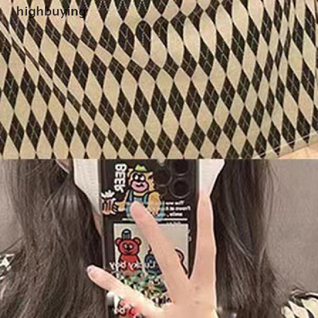 Đầm Dệt Kim Ngắn Tay Cổ Bẻ Đính Kim Cương Giả Thời Trang Mùa Hè Cho Nữ Y2K