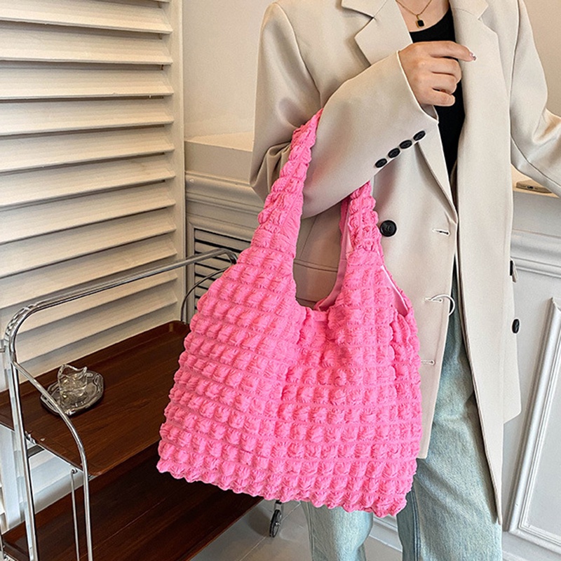 Túi Đeo Vai Nhỏ Nhắn Phong Cách Hàn Quốc Ngọt Ngào Cho Nữ