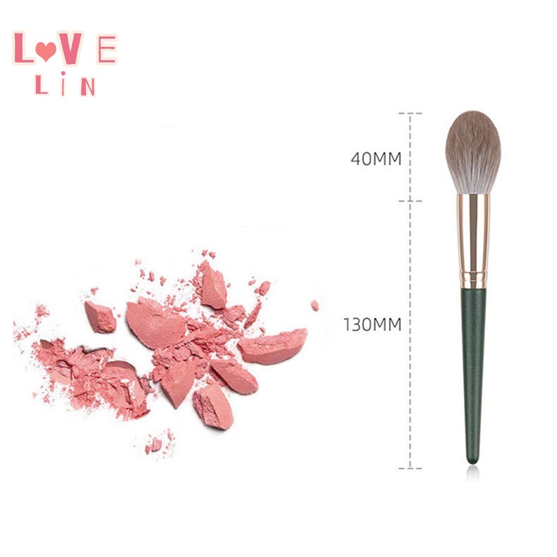 Set 14 Cọ Trang Điểm Siêu Mềm Mại Tiện Dụng