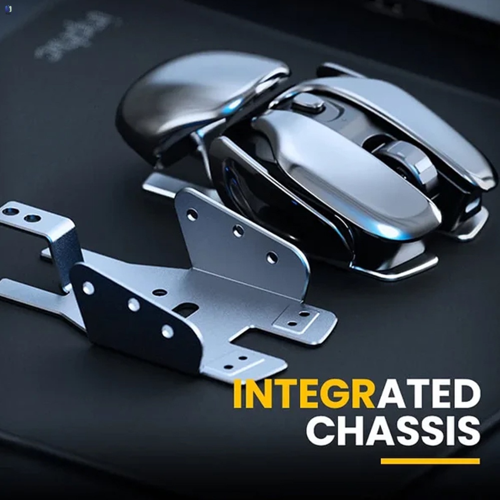 Chuột không dây Cho PC Notebook