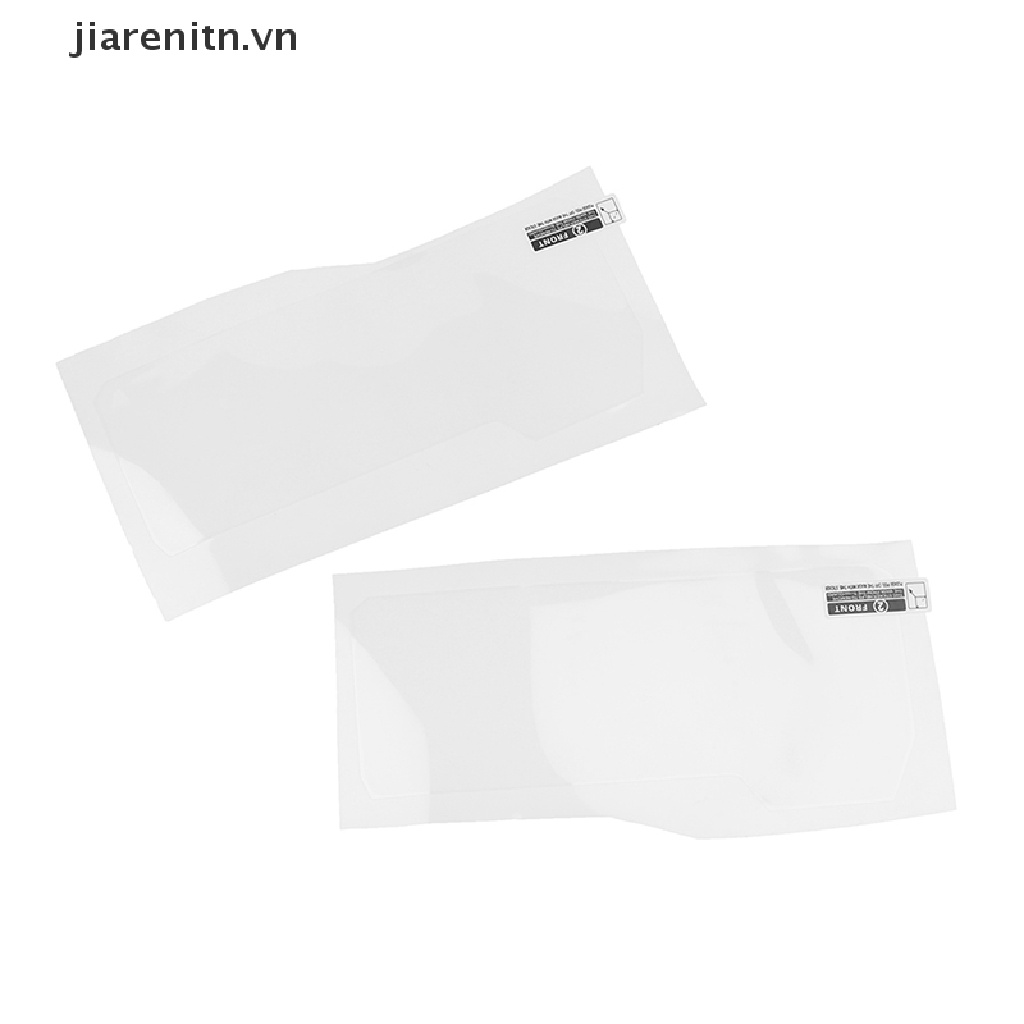 Set 2 Kính Cường Lực Bảo Vệ Màn Hình Dành Cho CBR500R / CB500F / CB500X / CBR650R / CB650R 2019 2020