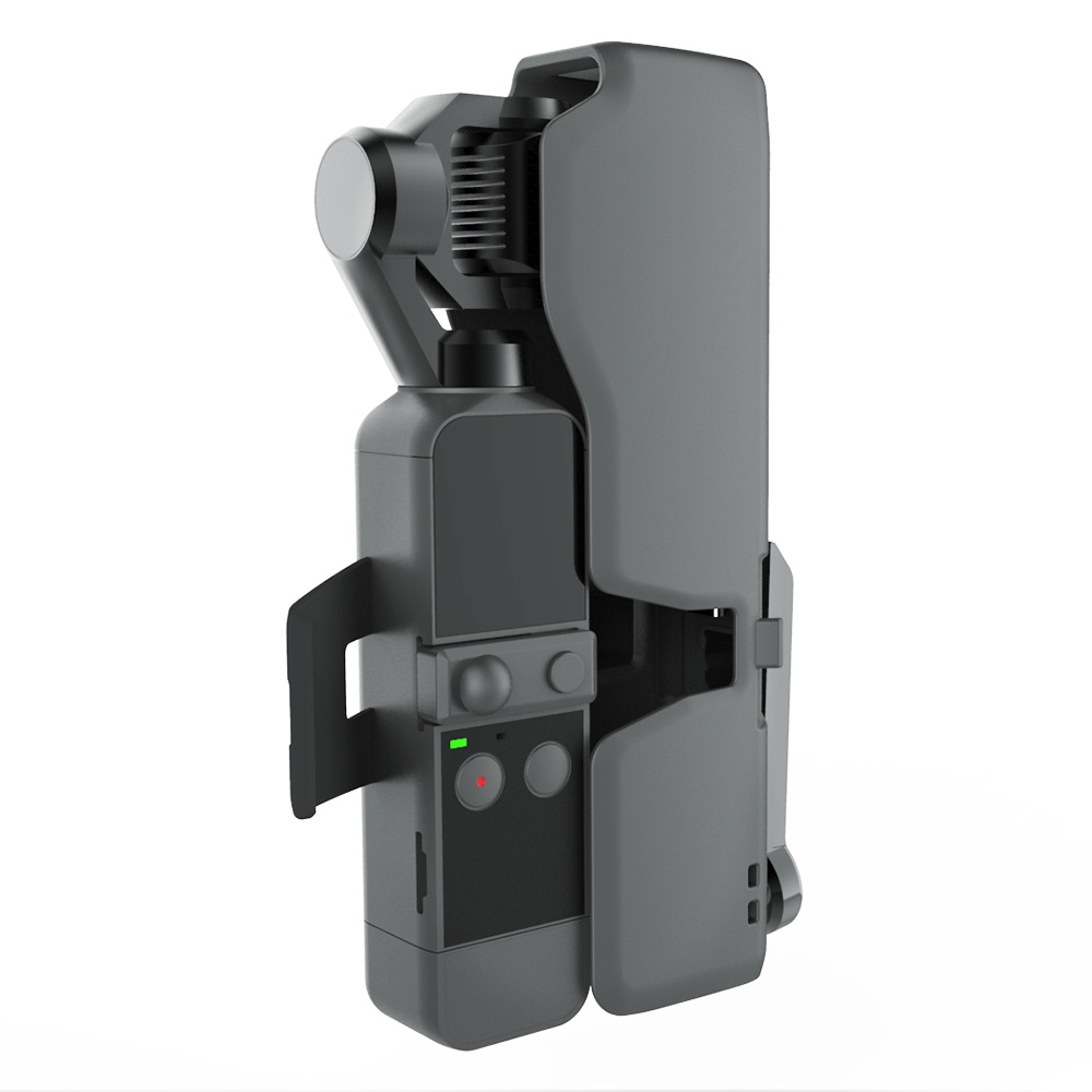 Hộp Đựng Bảo Vệ Siêu Nhẹ Có Dây Đeo Cho DJI OSMO Pocket 2