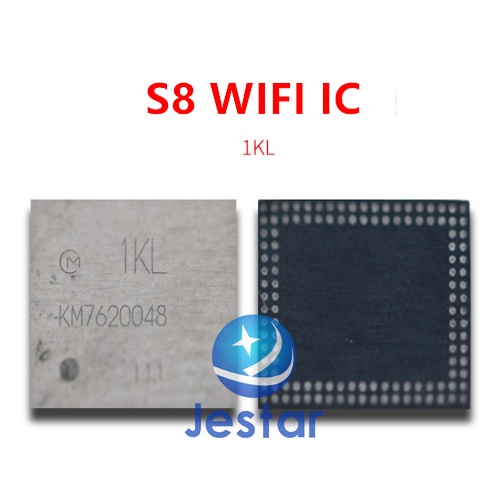 Set 1 Mô Đun Wifi IC Chuyên Dụng Cho Samsung S6 S7 S8 S9 S10 S21 S20 S10 + S9 + S8 + Edge NOTE 5 6 7 8 9 10 20 G9280