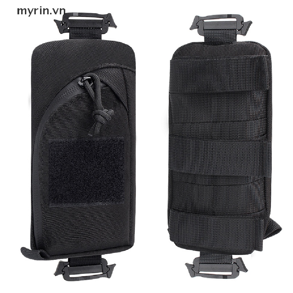 Túi Đựng Điện Thoại myrin Có Khóa Kéo Tiện Dụng