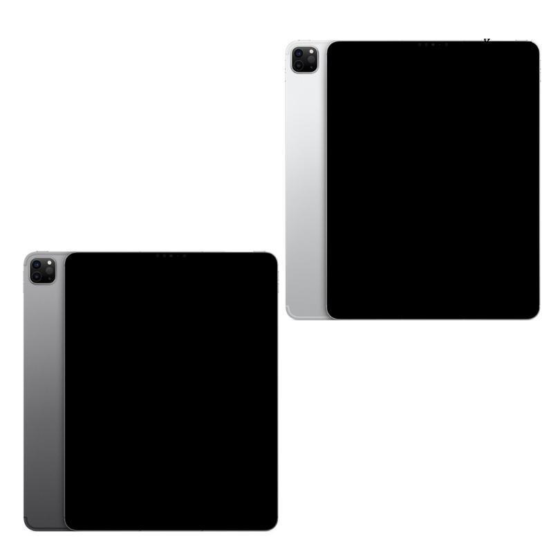 Mô Hình Máy Tính Bảng Đồ Chơi 12.9Inches Cho Ipad 2022 1: 1