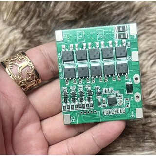 Mạch 4s 30a xr bảo vệ pin li-ion. bn.