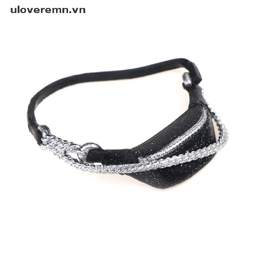 Túi Đeo Chéo Mini Hình Búp Bê Xinh Xắn