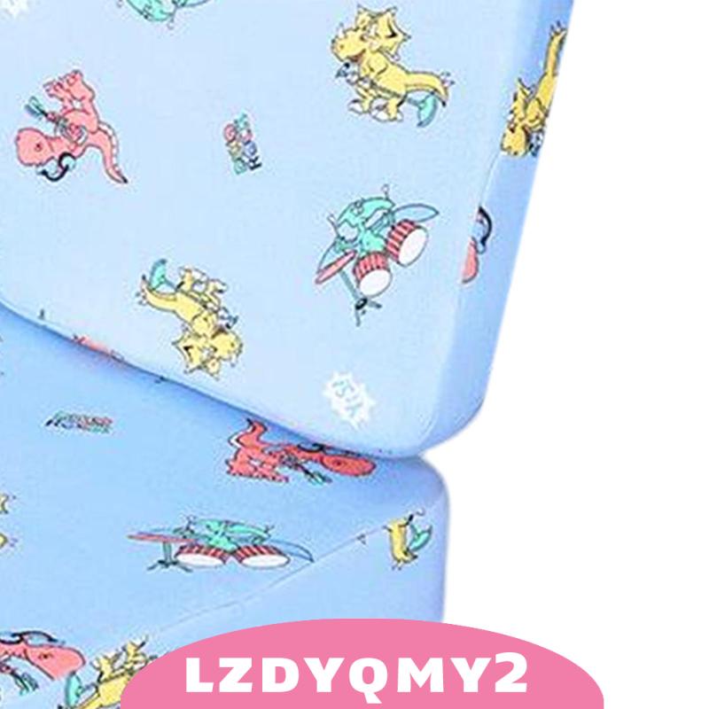 Đệm Lót Ghế Ngồi Tăng Chiều Cao Dành Cho Trẻ Em