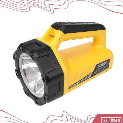 Đèn pin Sunrei TZ series