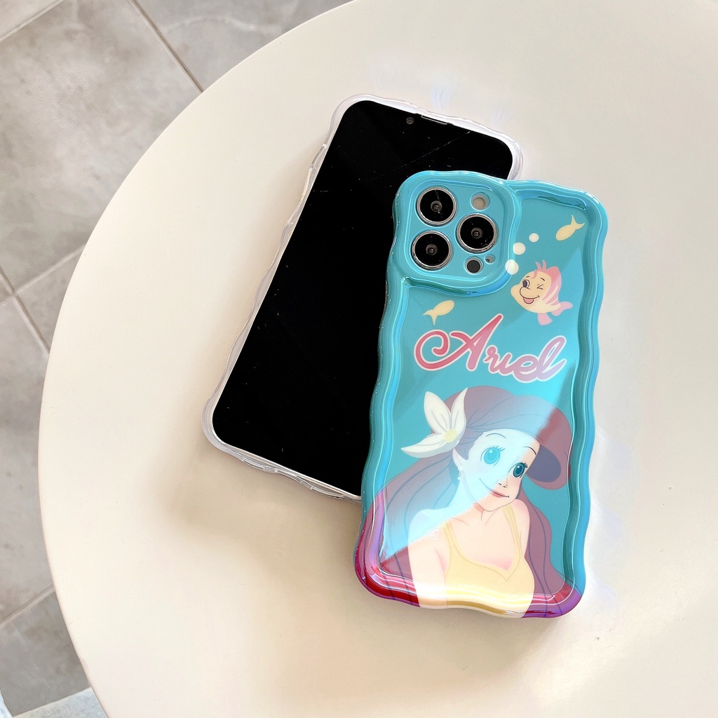 Ốp Điện Thoại TPU Chống Sốc Họa Tiết Tranh Sơn Dầu Cho IPhone 14 Pro Max 13 Pro Max 12 Pro Max 11 Pro Max