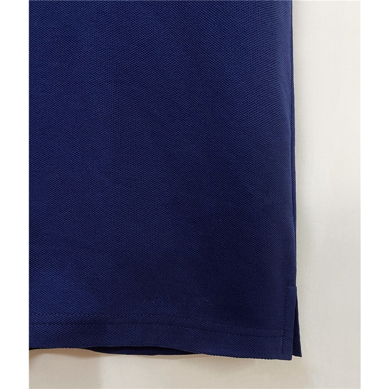 Áo Thun polo D0LCE & Gaba Chất Liệu cotton Thêu Chữ Size S-4XL Thời Trang Cho Nam