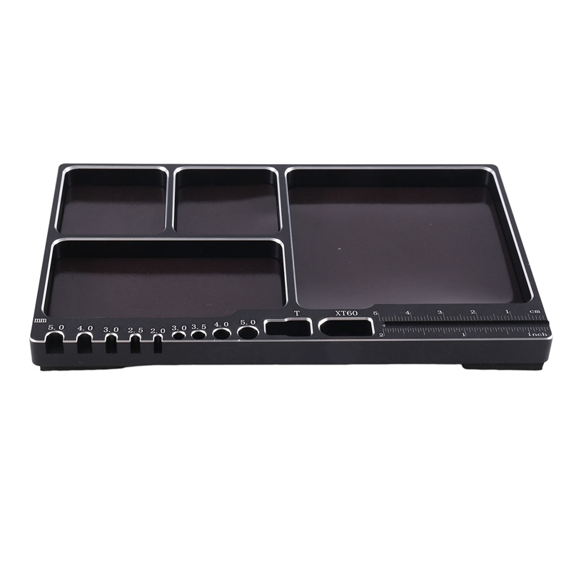 Bộ Ốc Vít 1 / 8 / 10 / 12 / 18Rc Chuyên Dụng Cho Mô Hình Xe Leo Núi