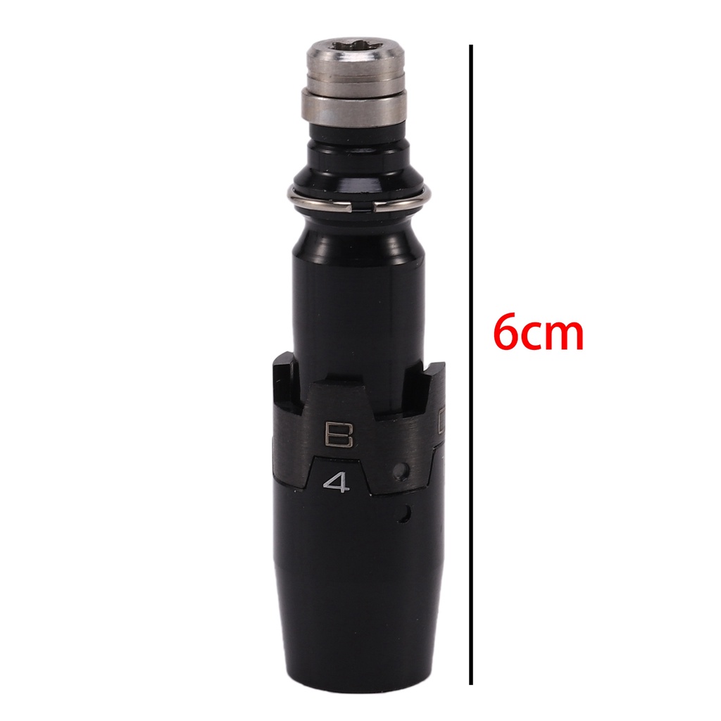 1 Trục Nối Gậy Đánh Golf 335 Độ F9 Chuyên Dụng Cho Titleist 917F / 915F