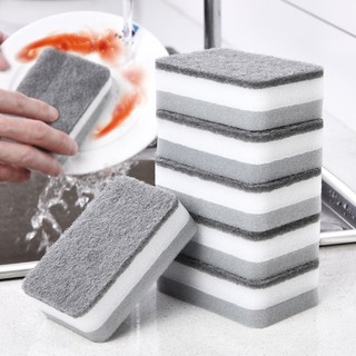 Miếng bọt biển rửa chén tạo bọt