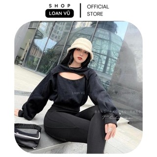 Quần legging umi hàn - nâng v3 - bản cạp to hack dáng - ms128